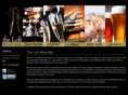 theloftwinebar.com