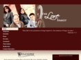 thelorefamilyministries.com