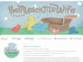 themusicianswife.com