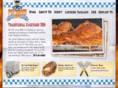 thepitcrewbbq.com