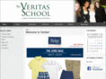 theveritasschool.org