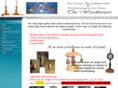 thewoodturners.com