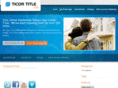 ticorwantsyou.com