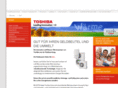 toshiba-waermepumpe.de