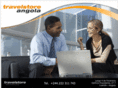 travelstoreangola.com
