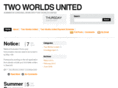 twoworldsunitedcordoba.com