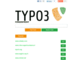 typo3-fingerprint.com