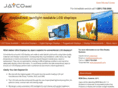 ultra-displays.com