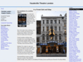 vaudevilletheatrelondon.com
