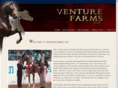 venturefarms.com