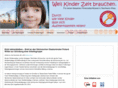 weil-kinder-zeit-brauchen.de
