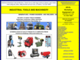 workshop-equipment.co.uk