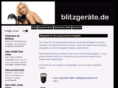 xn--blitzgerte-x5a.de
