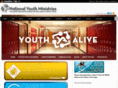 yacampusministry.com