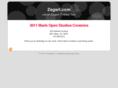 zegart.com