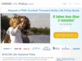 100000-life-policy.com