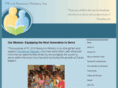 226resourceministry.com