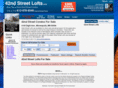 42ndstreetlofts.com