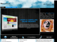 4xdimension.net