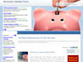 accountsinterestrates.com