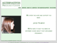 alternativespregnancycenter.org