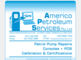 americopetroleum.com