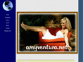 amyventura.net