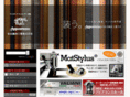 ariyoshigazai.com