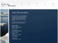 asiarenewables.org