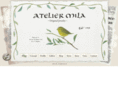 ateliermila.com