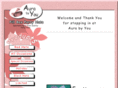 aurabydesign.com