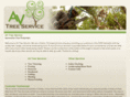 avtreeservice.com