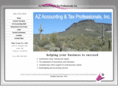 azaccountingandtaxprofessionals.com