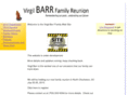 barr-familyreunion.com