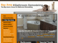 bayareabathroomremodeling.com