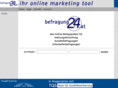 befragung24.com