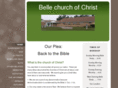 bellecoc.com