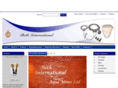 bethinternational.com