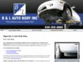 blautobodynaperville.com