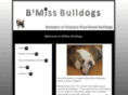 bmissbulldogs.com