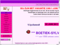 boetiek-sylvia.nl