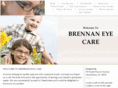 brennaneyecare.com