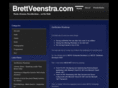 brettveenstra.com