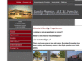 burnidgeproperties.com