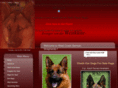 californiagermanshepherd.com