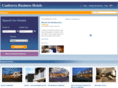 canberrabusinesshotels.com