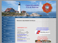 capeelizabethfirerescue.com