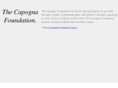 capogna.org