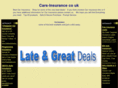 cars-insurance.co.uk