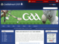 castledermotgaa.com